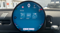 MINI Cooper 2.0 S Exclusive 3dr Auto Petrol Hatchback